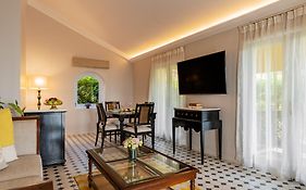 Taj Holiday Village Resort & Spa, Goa